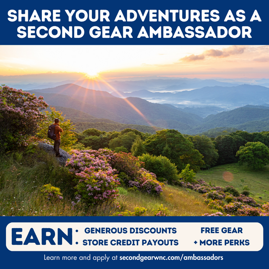 Announcing Our Ambassador Program!