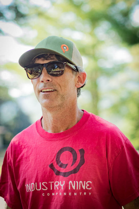 Get to Know Pete Kennedy- Pisgah Map Company