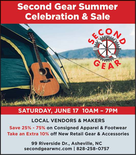 Summer Celebration Sale!