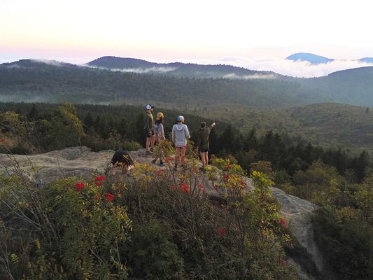 Fall Hiking & Trail Running Workshop Thursday Oct 24 6pm