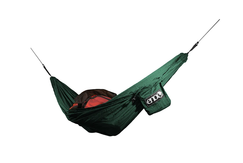 ENO Underbelly Gear Sling