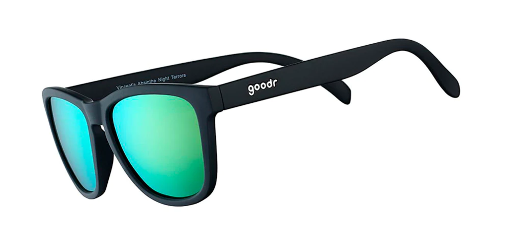 Goodr O.G. Sunglasses