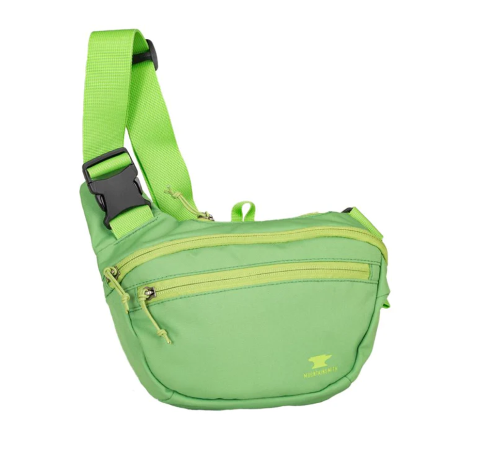 Mountainsmith Knockabout Sling Bag