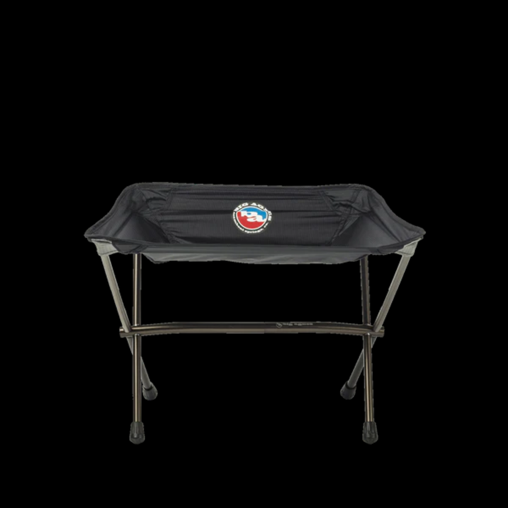 Big Agnes Skyline UL Stool, Black