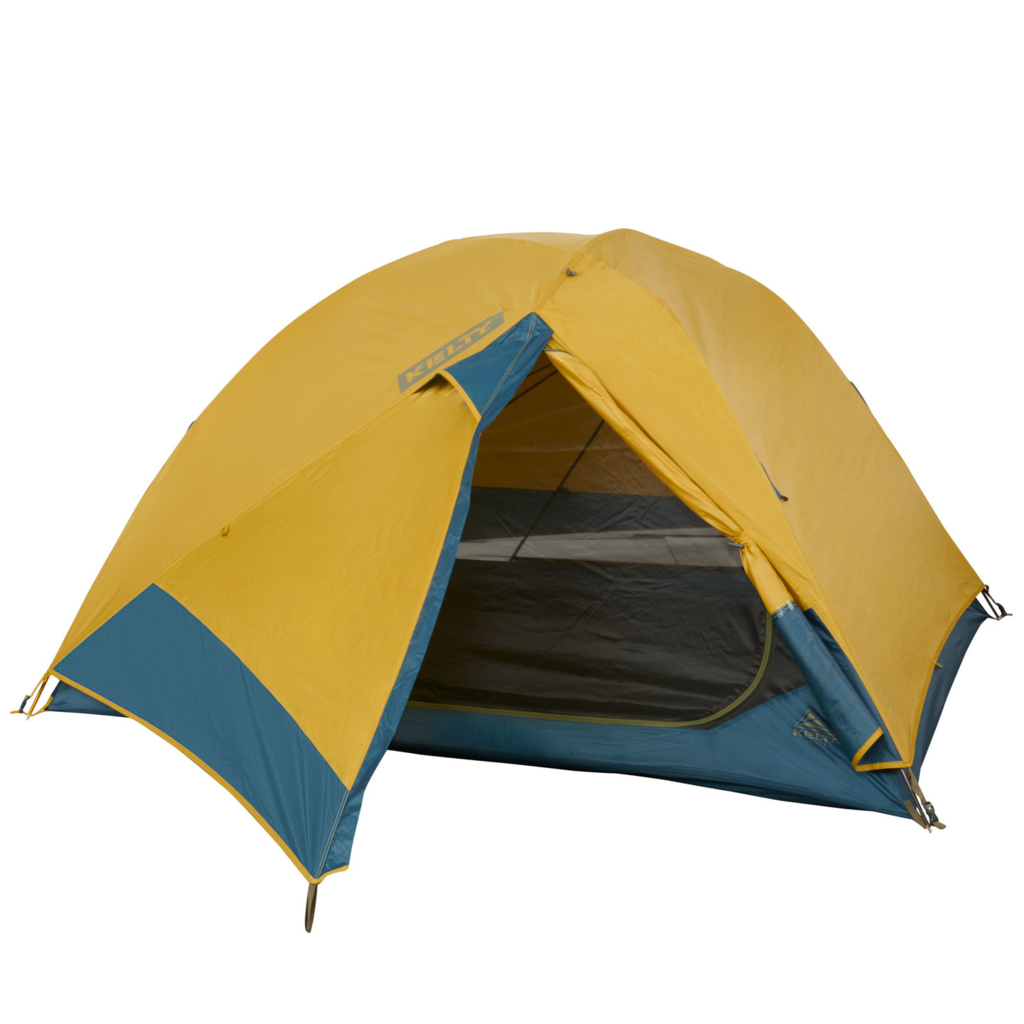 Kelty Far Out 3-Person Tent w/ Footprint