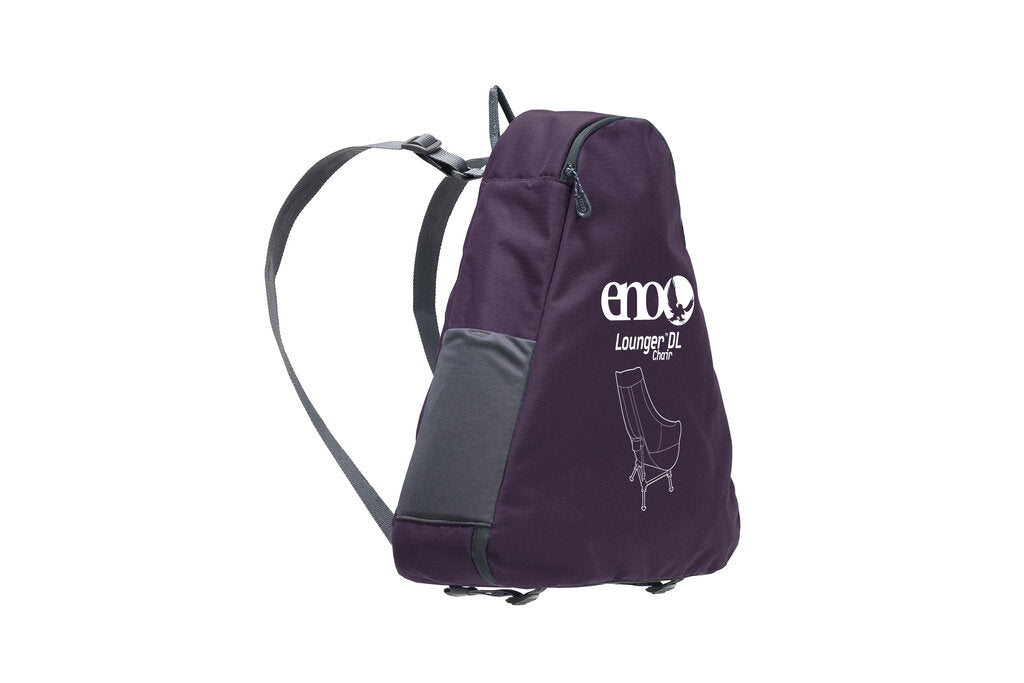 ENO Lounger DL Chair
