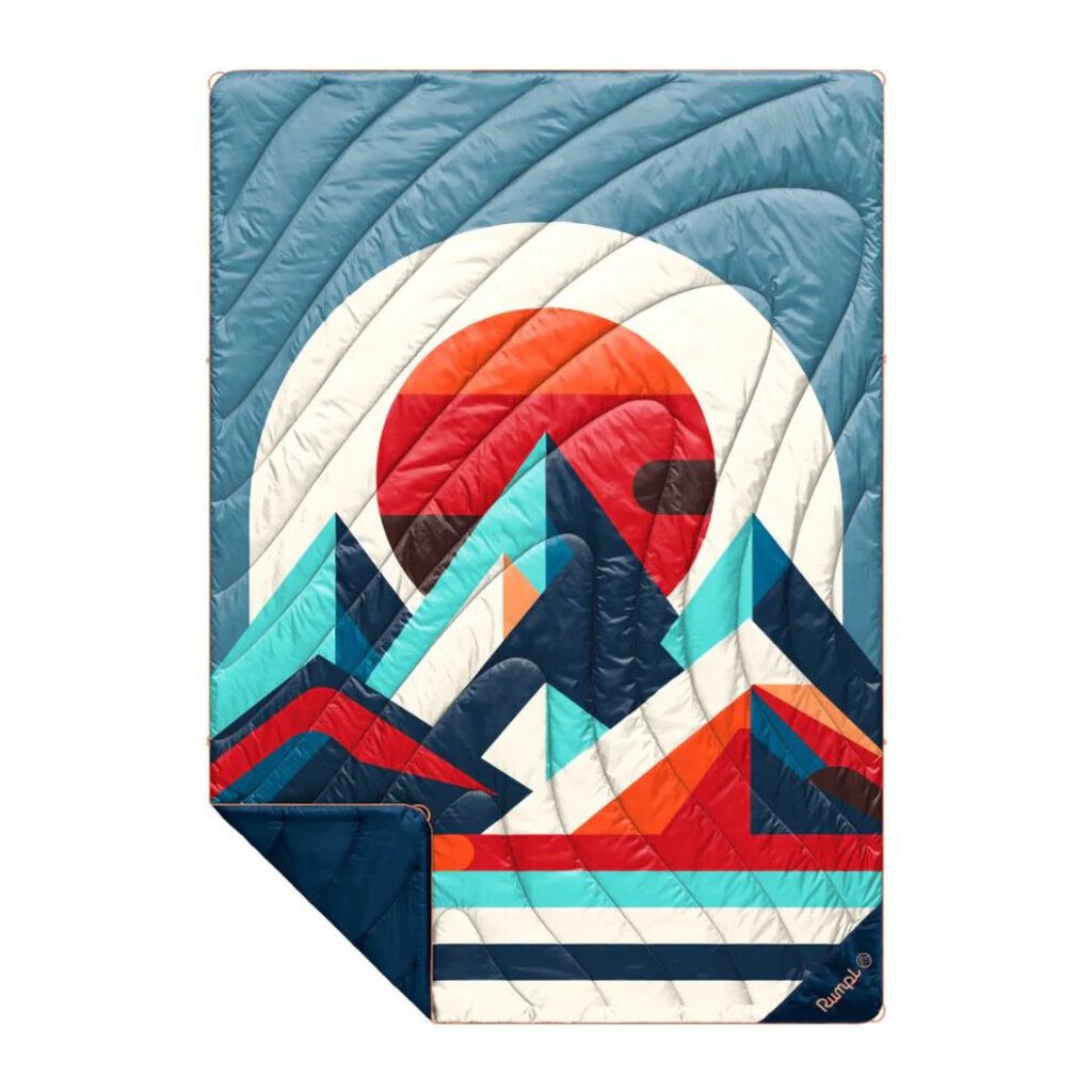 Rumpl Original Puffy Packable Blanket