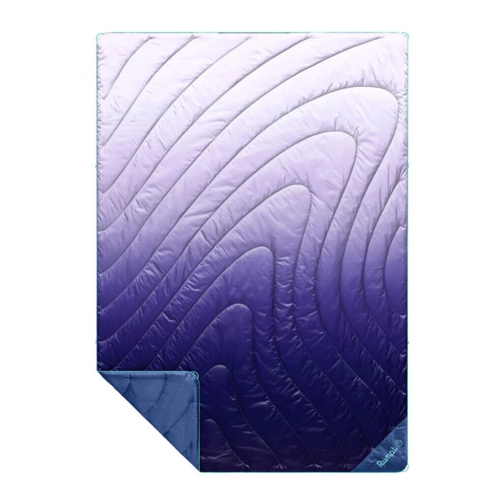Rumpl Original Puffy Packable Blanket