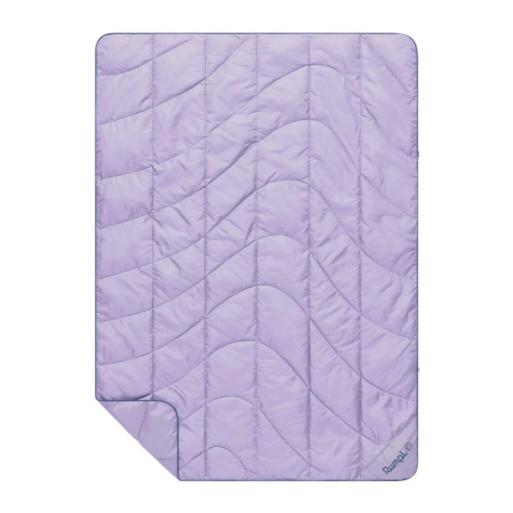 Rumpl Travel Puffy Blanket