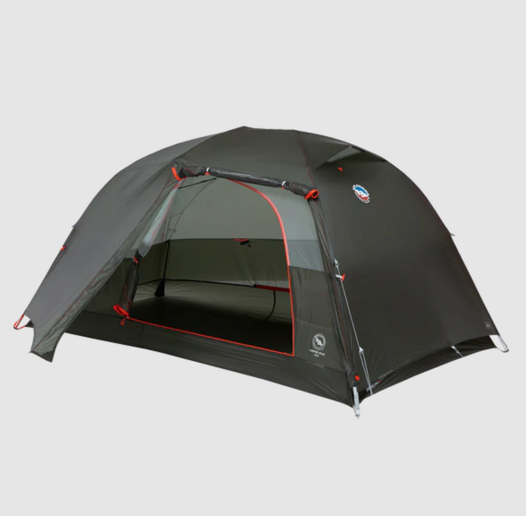 Big Agnes Copper Spur UL2 Backpacking Tent