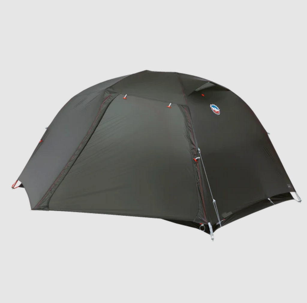 Big Agnes Copper Spur UL2 Backpacking Tent