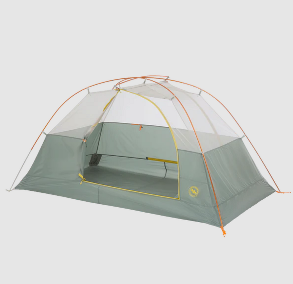 Big Agnes 2025 Blacktail 2 Backpacking Tent