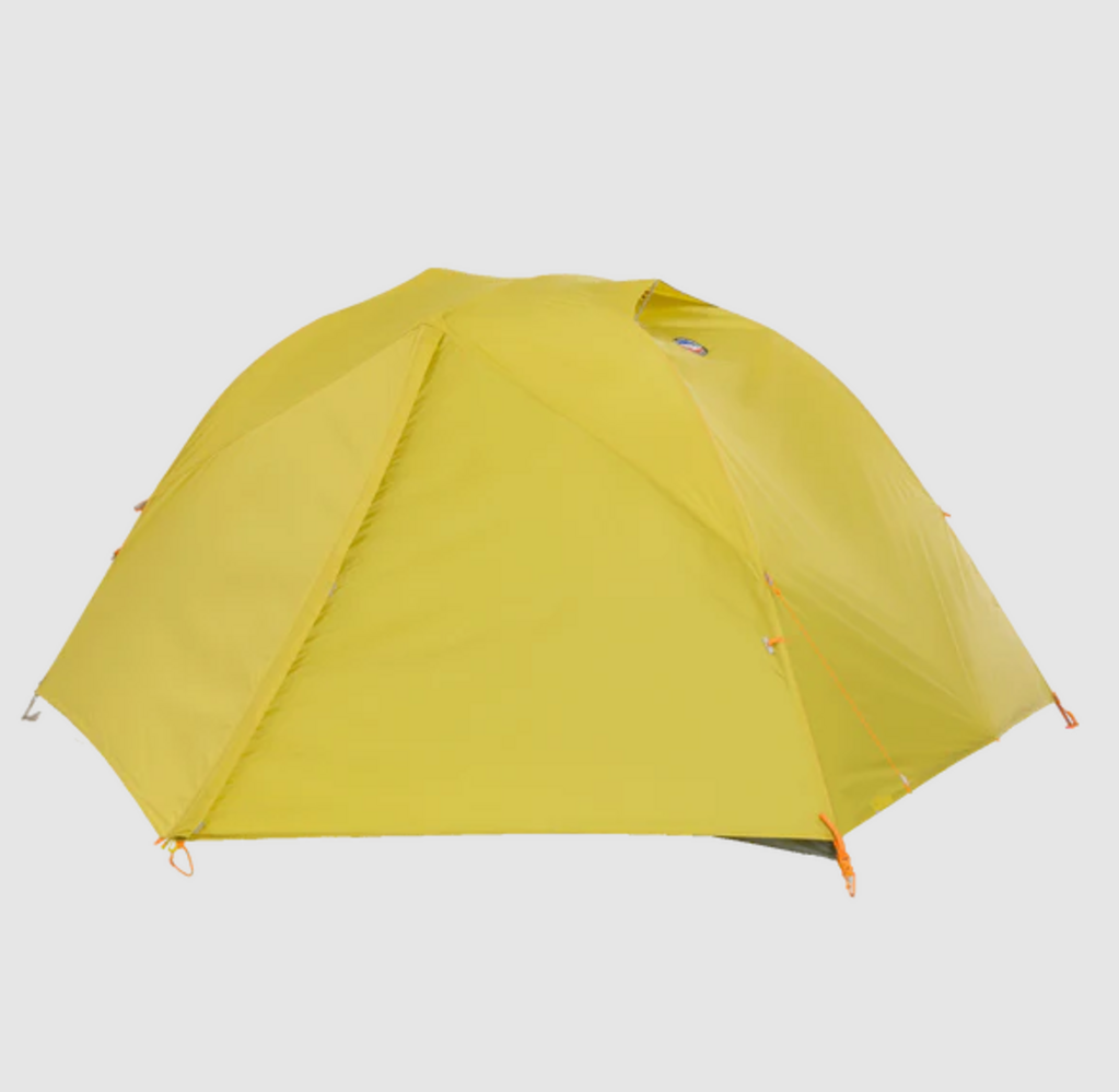 Big Agnes 2025 Blacktail 2 Backpacking Tent