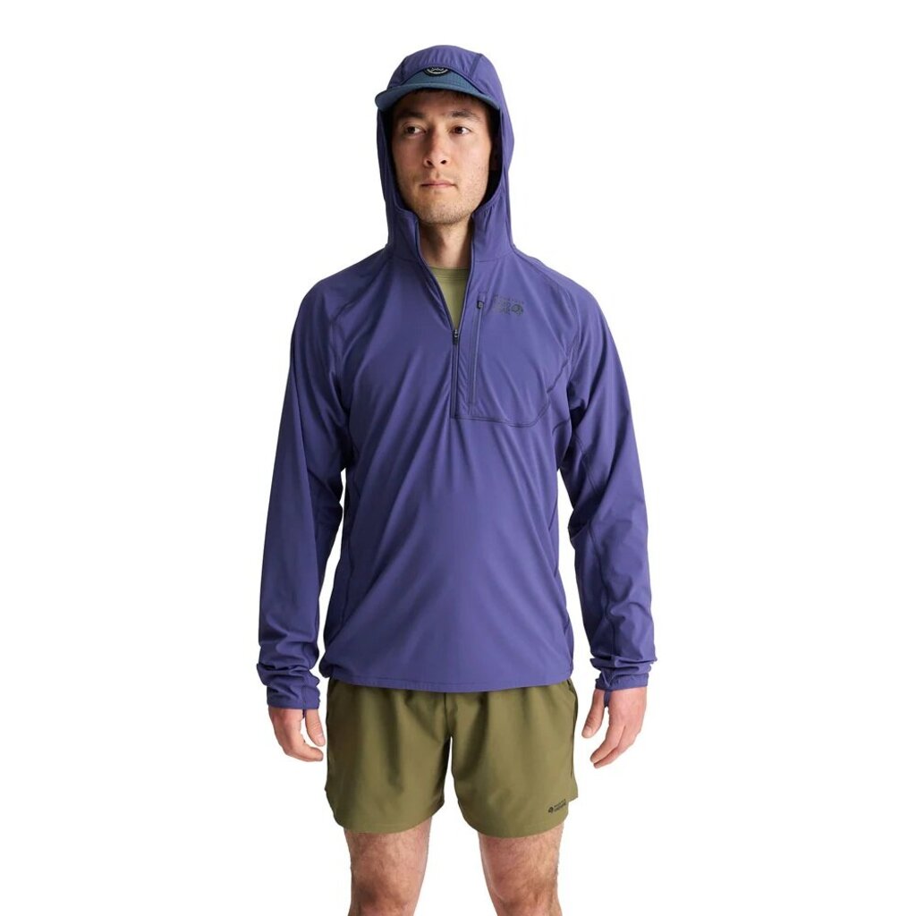 Mountain Hardwear Sunshield Hoody, Men's