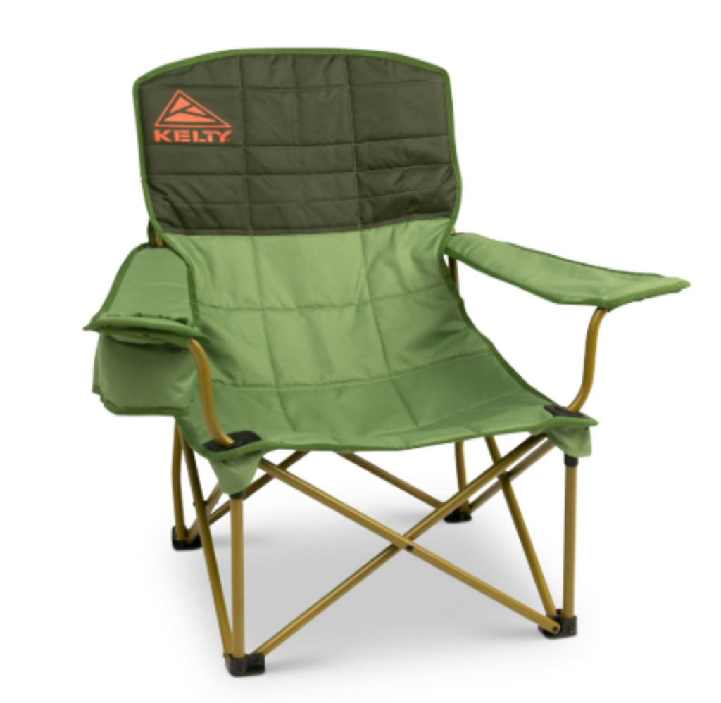 Kelty Lowdown Chair