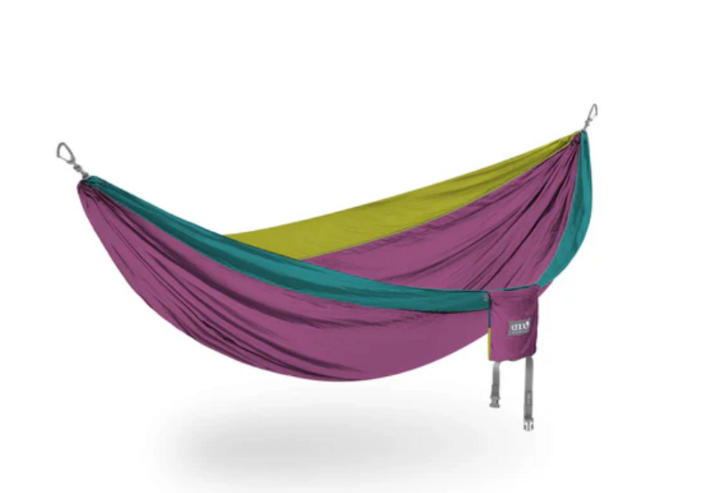 ENO DoubleNest Hammock