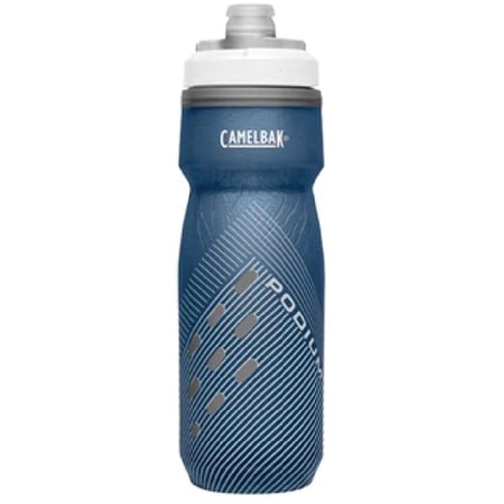 Camelbak Podium Chill Outdoor Insulated Bike Water Bottle, 21oz.