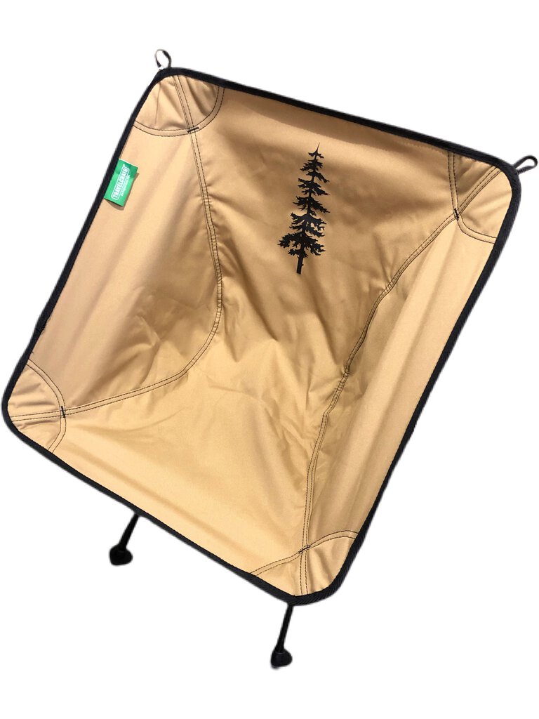 TravelChair Second Gear Custom C Series Joey Recycled Fabric Chair