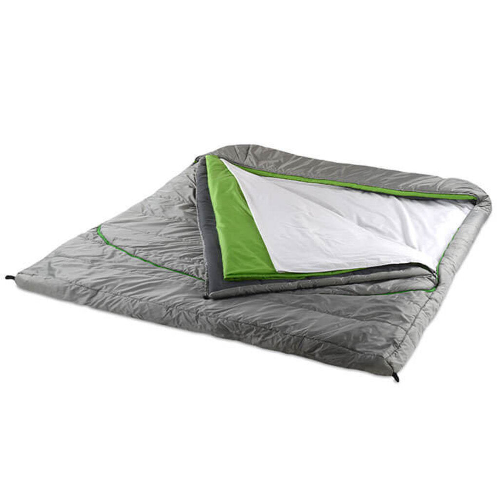 Sylvan Sport Cloud Layer Double Sleeping Bag