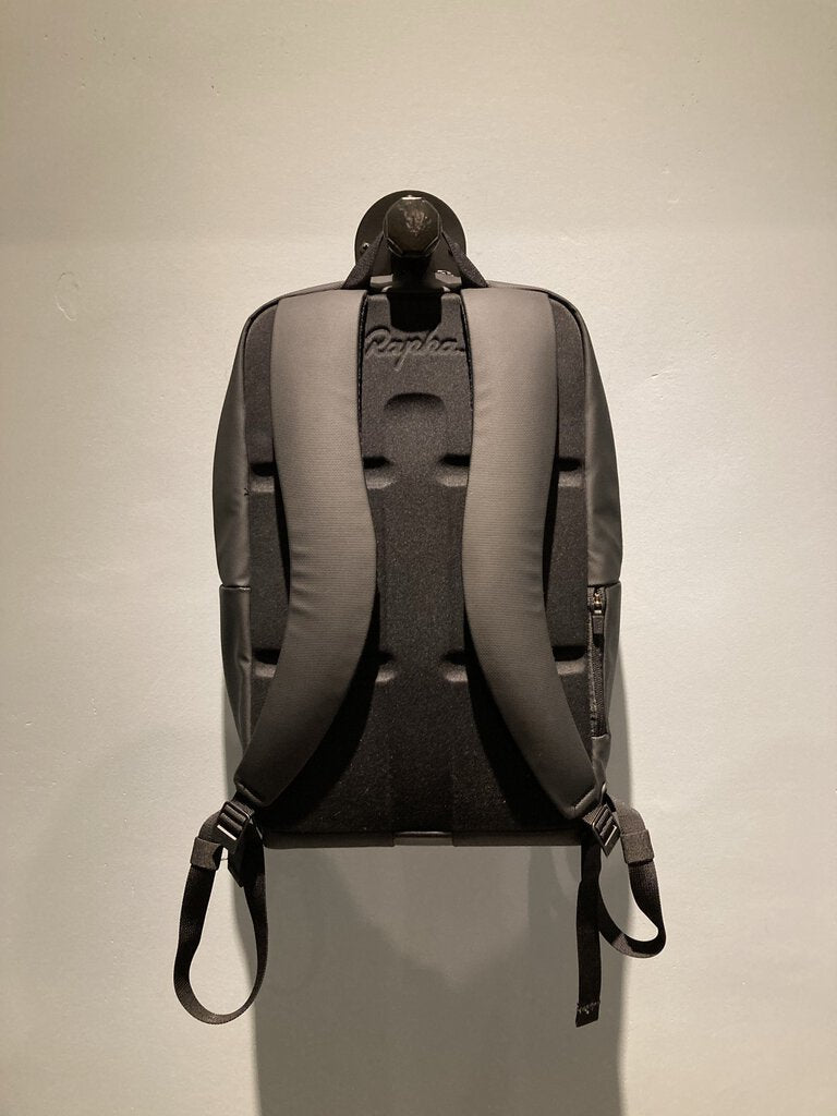 Rapha Backpack, Black, 20L