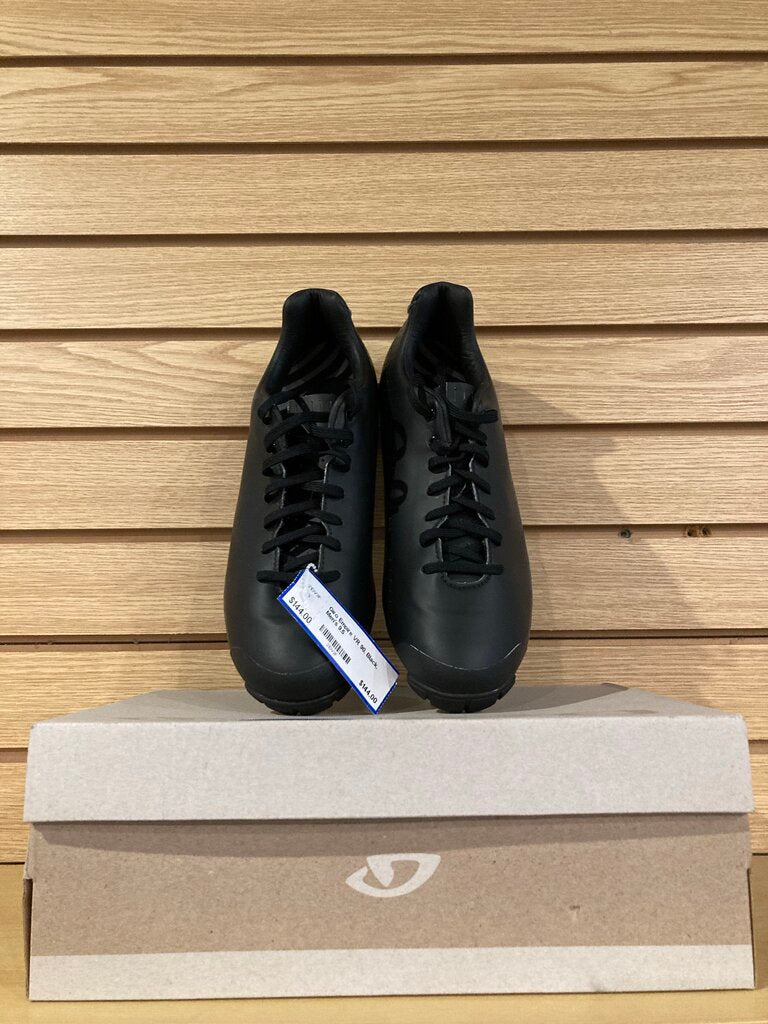 Giro Empire VR 90, Black, Men's 9.5