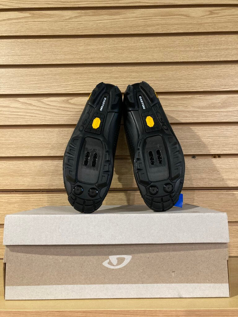 Giro Empire VR 90, Black, Men's 9.5