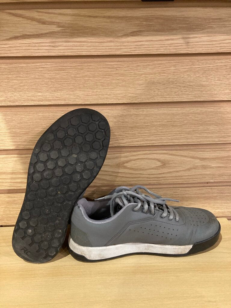 Ride Concepts Hellion, Grey, Women's 6