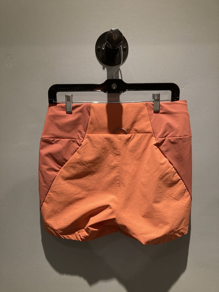 Kari Traa Hike Shorts, Peach, Women's M