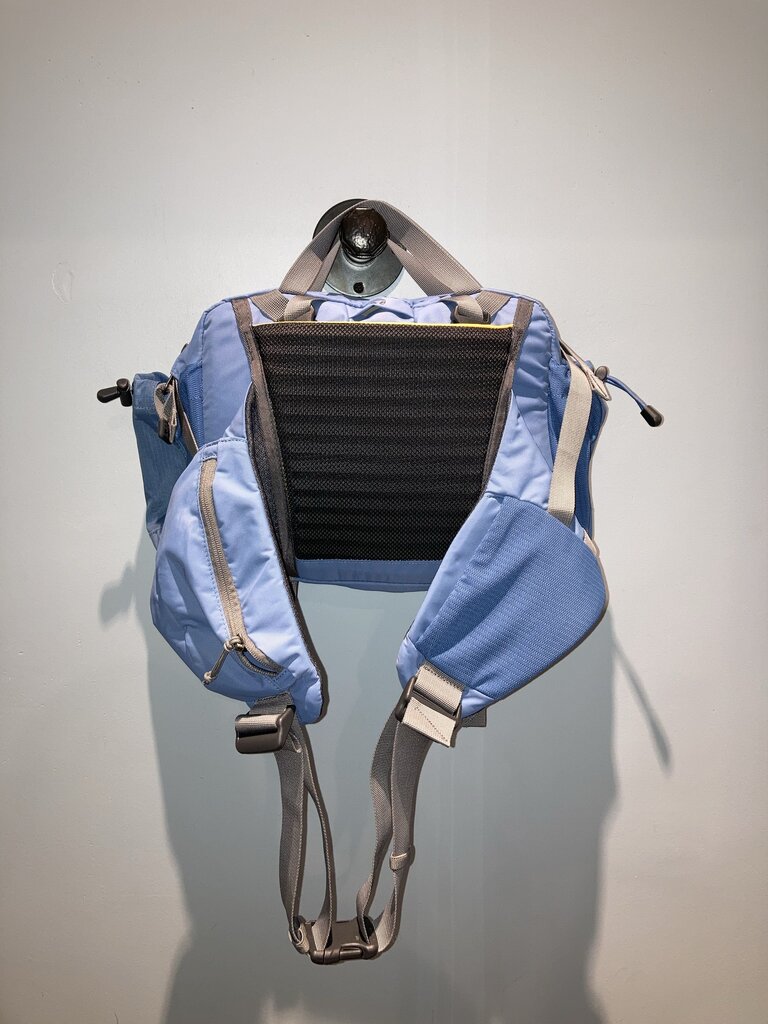 Mountainsmith Tour Waist Pack, Blue