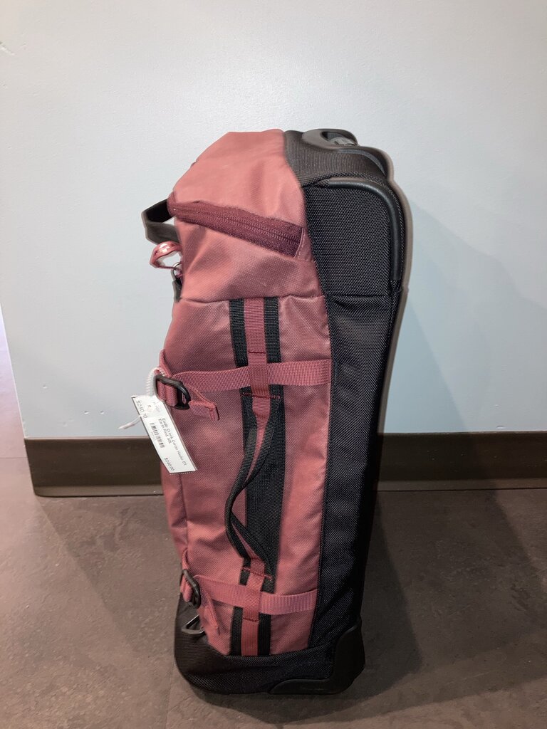 Eagle Creek Cargo Hauler EX Earth Red, 40L