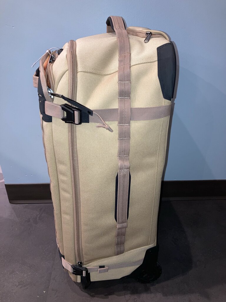 Eagle Creek Gear Warrior XE, Sand Dune, 66L
