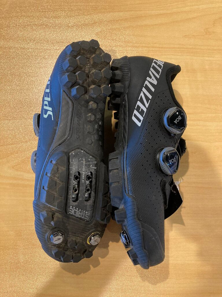 Specialized Recon 3.0, Black, Women's 5.75