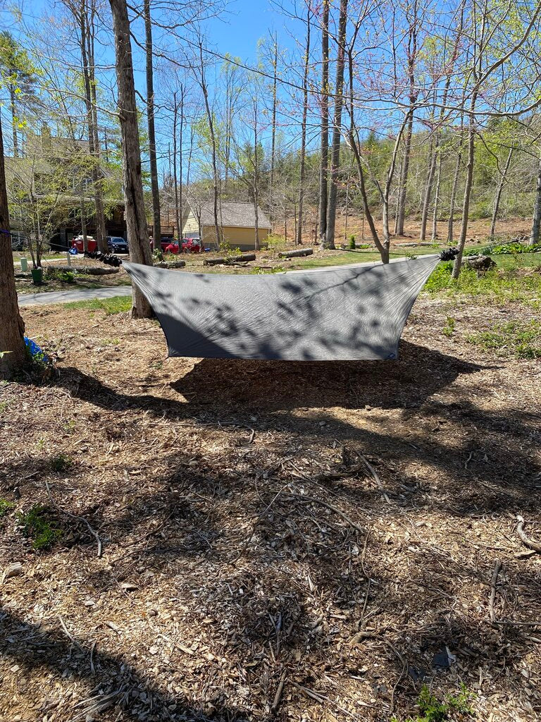 Hennesy Hammock Expedition, Green, OS