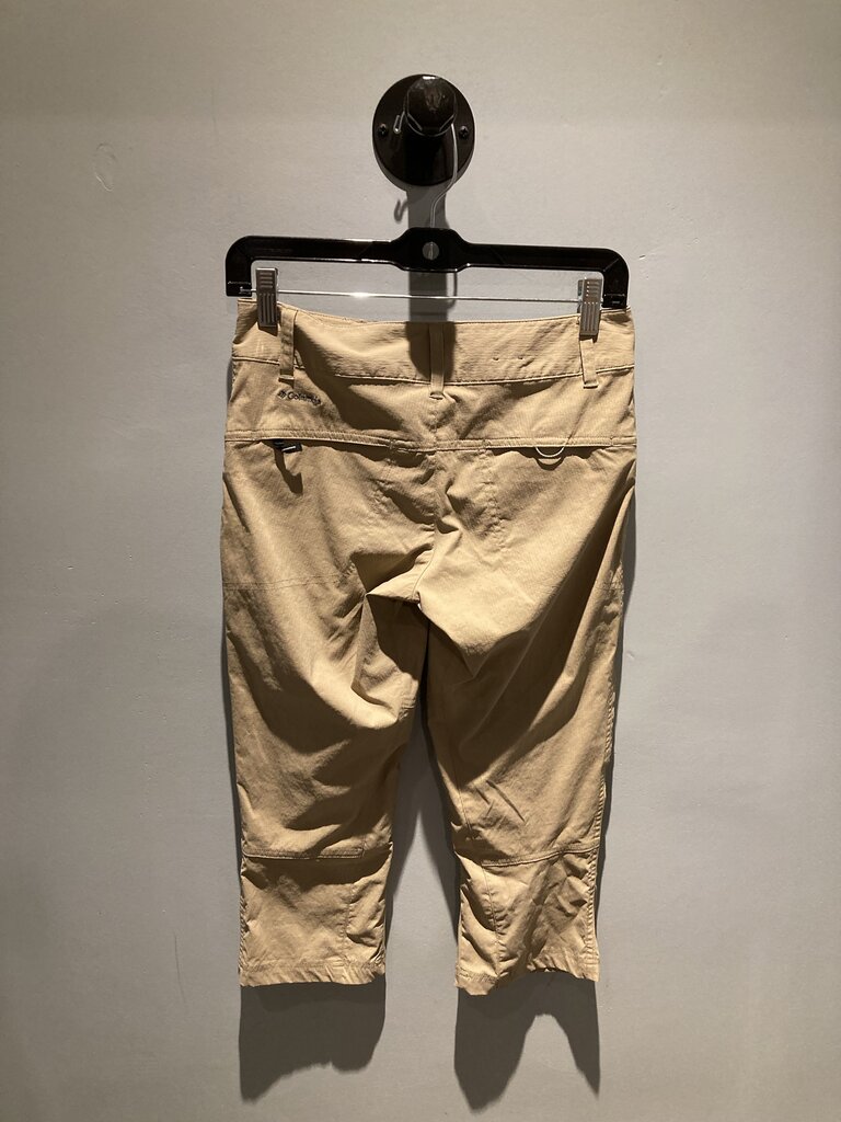Columbia Capris, Khaki, Kids 2