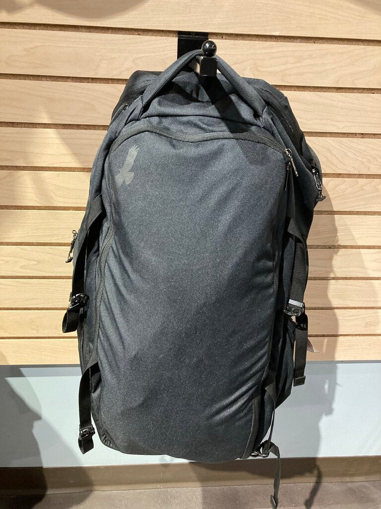 Eagle Creek Tour Travel Pack, Black, 55L