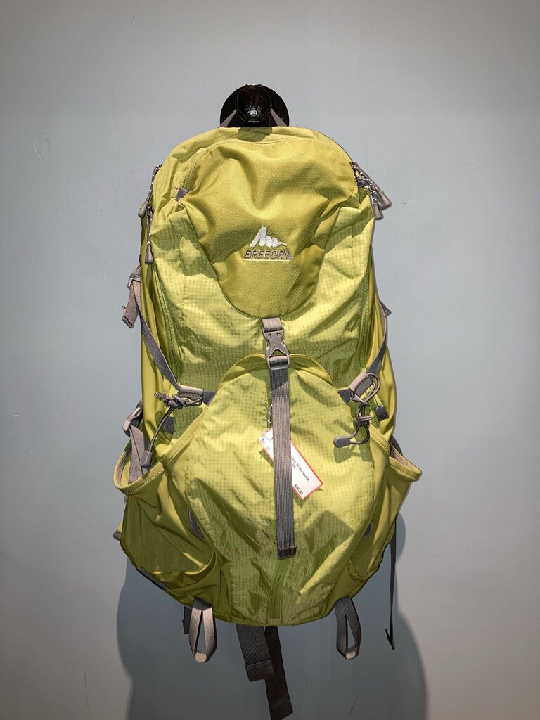 Gregory Jade 30 Backpack, Light Green, 30L