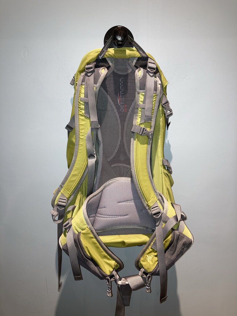Gregory Jade 30 Backpack, Light Green, 30L