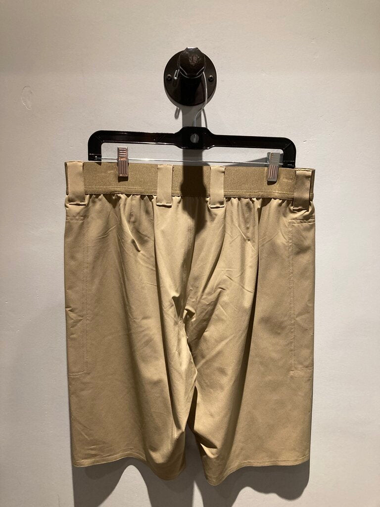 Flylow Goodson Short, Twig, Men's 34