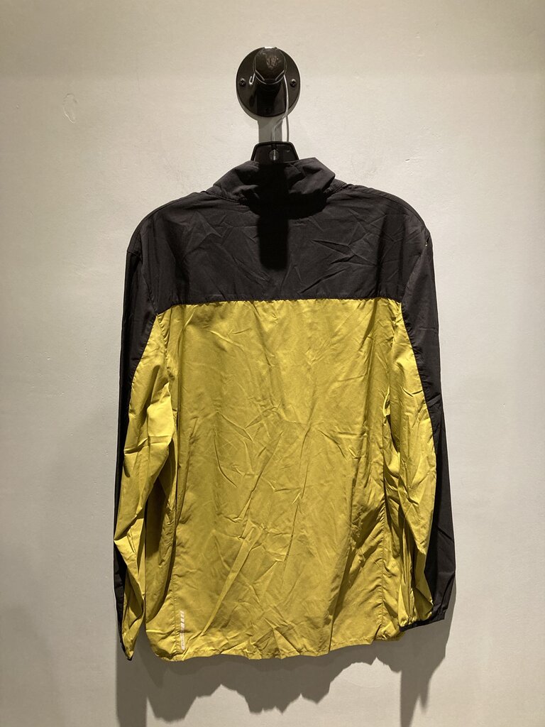 Flylow Davis Jacket, Jasper/Twig, Men's L