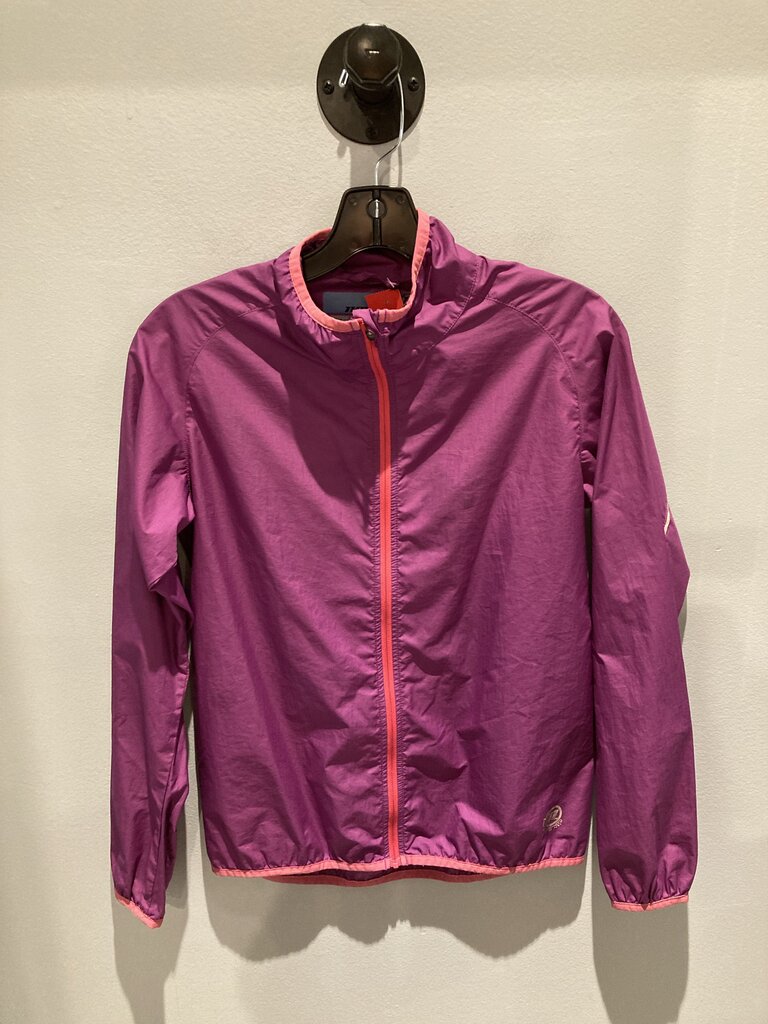 Novara Wind Breaker, Purple/Pink, Kid's L