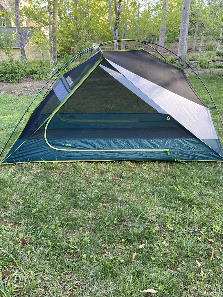 Kelty Trail Ridge 2 Tent