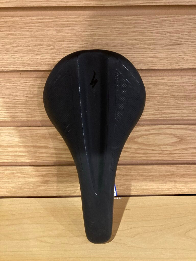 Specalized Henge Saddle, Black, 145