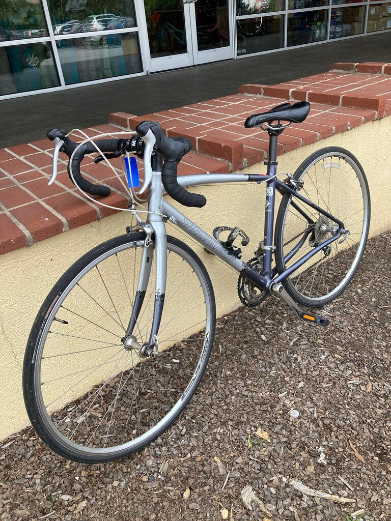 Specialized Dolce Road Bike, Grey, 51.8cm (M)