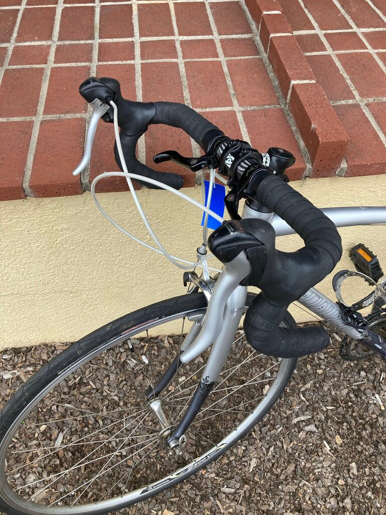 Specialized Dolce Road Bike, Grey, 51.8cm (M)