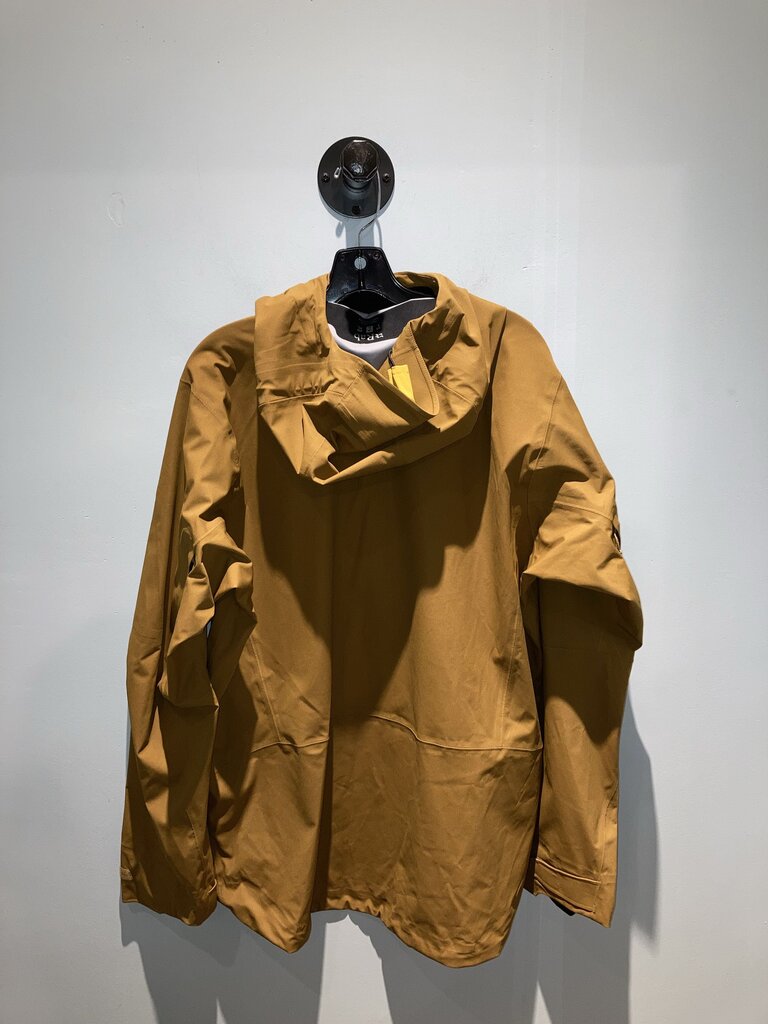 Rab Khroma Kinetic Jacket, Footprint, Men's L