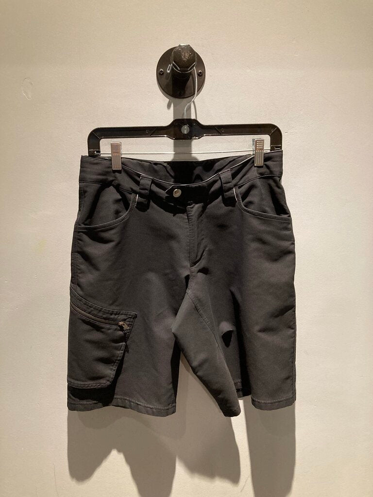 Pearl Izumi MTB Shorts, Black, Men's S