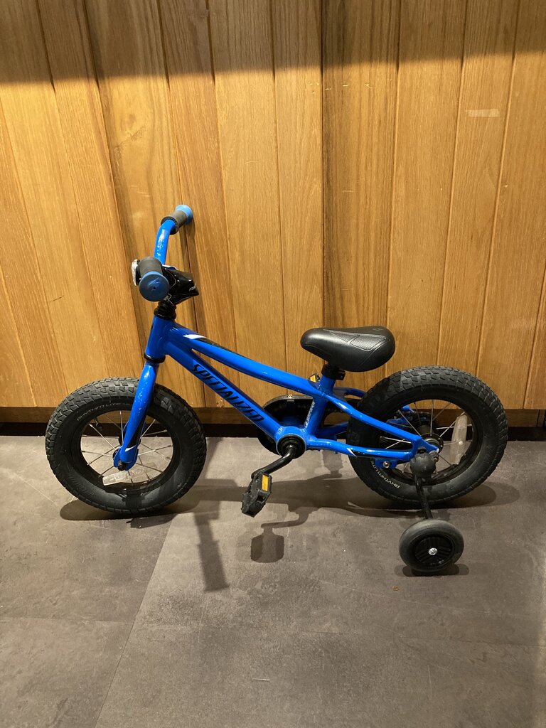 Specialized Riprock Coaster 12, Blue