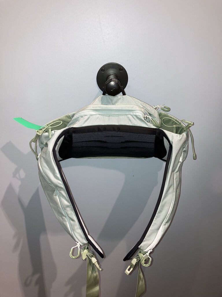 Osprey Tempest 6 Lumbar Pack, Green