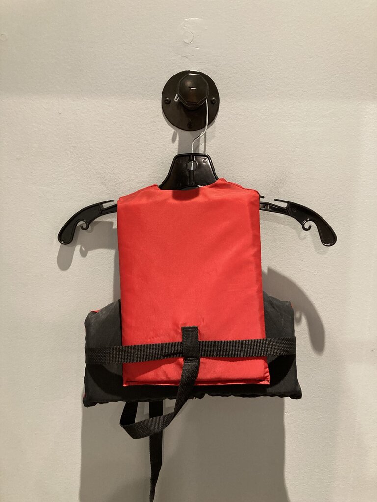Onyx PFD, Red, Infant (33-55lbs)