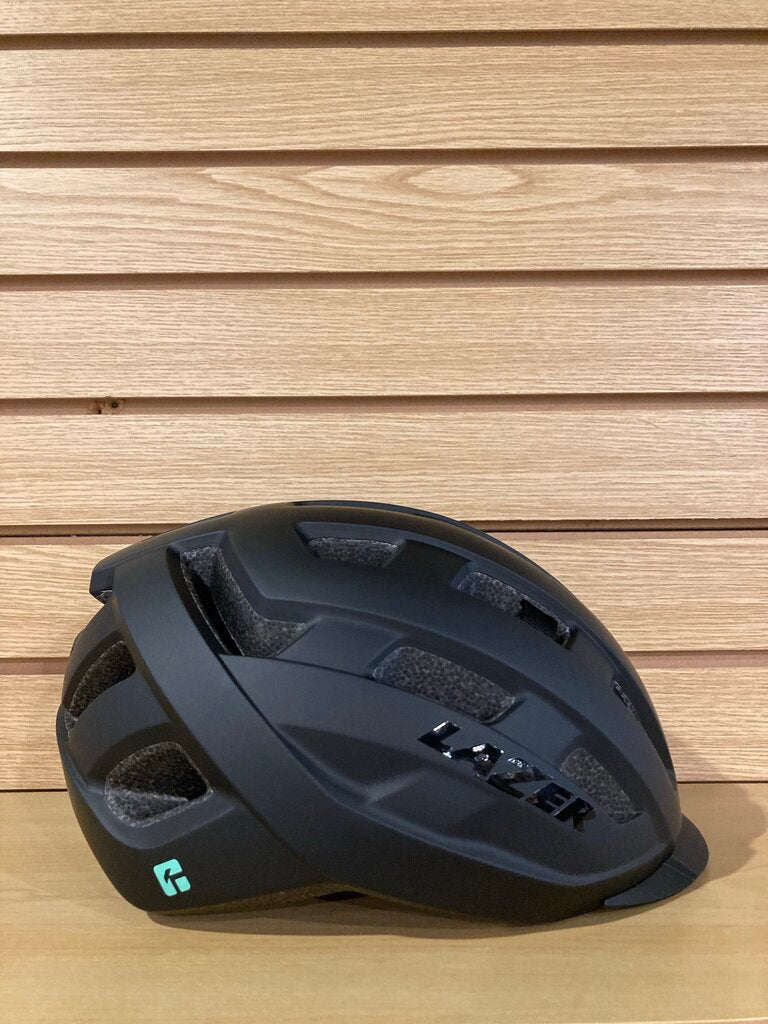 (NEW) Lazer Helmet, IN BOX/Black